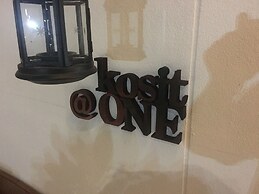 Kosit One Hotel