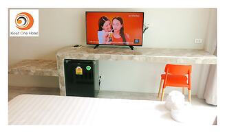 Kosit One Hotel