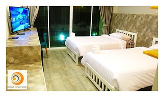 Kosit One Hotel