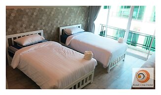 Kosit One Hotel