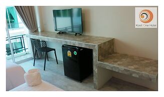 Kosit One Hotel