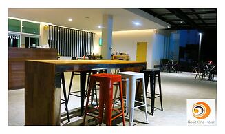 Kosit One Hotel