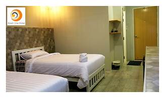 Kosit One Hotel