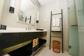 Golden Tulip New Asia Hotel, The Bund Shanghai