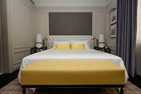 Golden Tulip New Asia Hotel, The Bund Shanghai