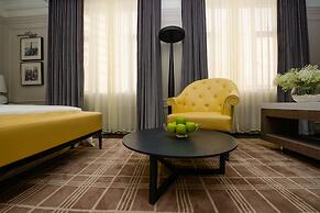 Golden Tulip New Asia Hotel, The Bund Shanghai