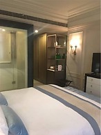 Golden Tulip New Asia Hotel, The Bund Shanghai