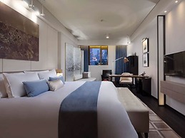 Golden Tulip New Asia Hotel, The Bund Shanghai