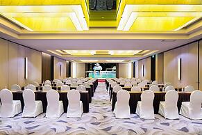 Golden Tulip New Asia Hotel, The Bund Shanghai