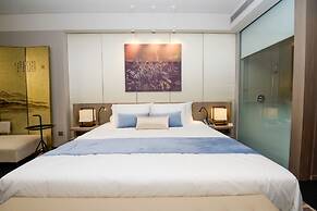 Golden Tulip New Asia Hotel, The Bund Shanghai