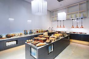 Golden Tulip New Asia Hotel, The Bund Shanghai