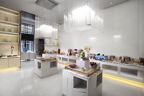 Golden Tulip New Asia Hotel, The Bund Shanghai