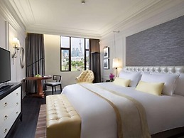 Golden Tulip New Asia Hotel, The Bund Shanghai