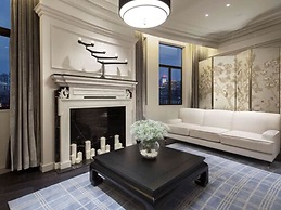 Golden Tulip New Asia Hotel, The Bund Shanghai