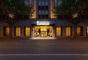 Golden Tulip New Asia Hotel, The Bund Shanghai