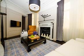 Golden Tulip New Asia Hotel, The Bund Shanghai