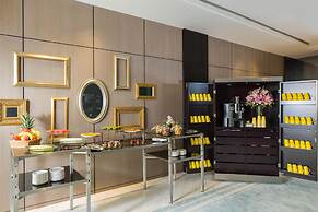 Golden Tulip New Asia Hotel, The Bund Shanghai