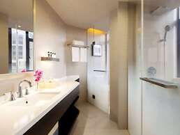 Golden Tulip New Asia Hotel, The Bund Shanghai