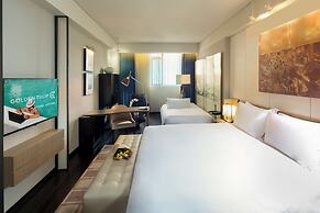 Golden Tulip New Asia Hotel, The Bund Shanghai