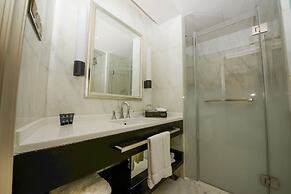 Golden Tulip New Asia Hotel, The Bund Shanghai