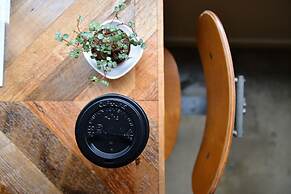 almond hostel & cafe Shibuya