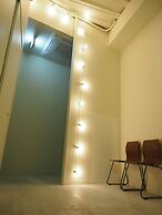 almond hostel & cafe Shibuya