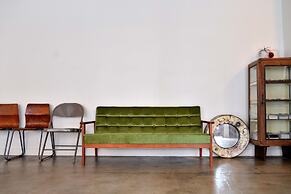 almond hostel & cafe Shibuya