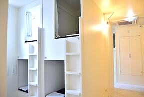 almond hostel & cafe Shibuya