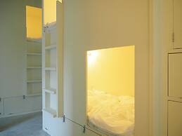 almond hostel & cafe Shibuya