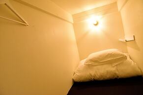 almond hostel & cafe Shibuya