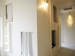 almond hostel & cafe Shibuya