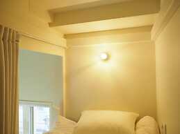 almond hostel & cafe Shibuya