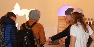 almond hostel & cafe Shibuya