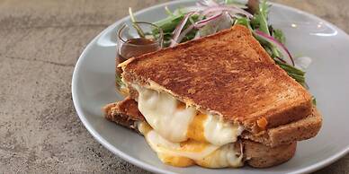 almond hostel & cafe Shibuya