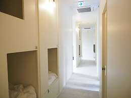 almond hostel & cafe Shibuya