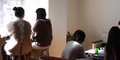 almond hostel & cafe Shibuya