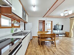 Seongsan Sunrise Pension