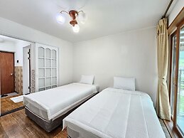 Seongsan Sunrise Pension