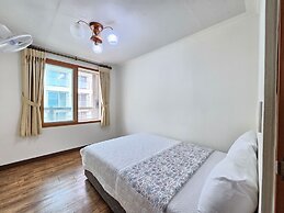 Seongsan Sunrise Pension