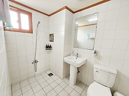 Seongsan Sunrise Pension
