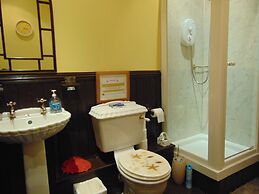 Badjao Bed and Breakfast