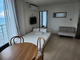 On the Sea Pension