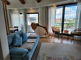 On the Sea Pension