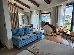On the Sea Pension
