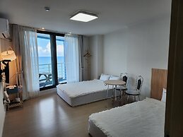 On the Sea Pension
