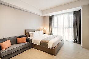 Golden Tulip Incheon Airport Hotel & Suites