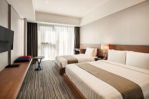 Golden Tulip Incheon Airport Hotel & Suites