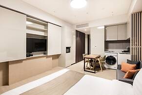 Golden Tulip Incheon Airport Hotel & Suites