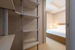 Golden Tulip Incheon Airport Hotel & Suites