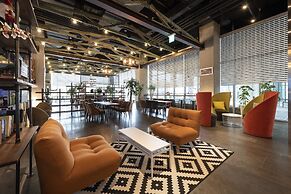 Golden Tulip Incheon Airport Hotel & Suites